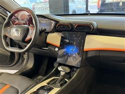 Dongfeng Aeolus A30